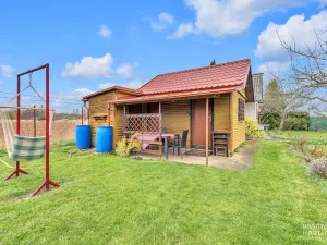 Prodej zahrady, Hradec Králové, 416 m2