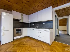 Pronájem bytu 3+kk, Hradec Králové, Turinského, 78 m2