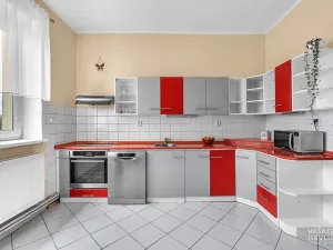 Prodej činžovního domu, Sezemice, Jungmannova, 690 m2