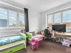 Prodej činžovního domu, Sezemice, Jungmannova, 690 m2