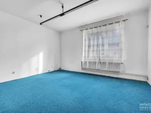 Prodej činžovního domu, Sezemice, Jungmannova, 690 m2