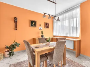 Prodej rodinného domu, Sezemice, Jungmannova, 690 m2