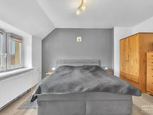 Prodej rodinného domu, Sezemice, Jungmannova, 690 m2