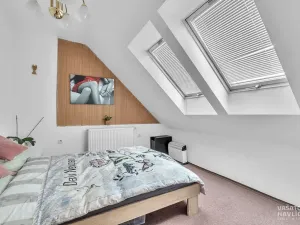 Prodej rodinného domu, Sezemice, Jungmannova, 690 m2