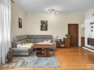 Prodej rodinného domu, Sezemice, Jungmannova, 690 m2