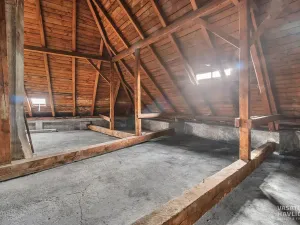 Prodej rodinného domu, Sezemice, Jungmannova, 690 m2