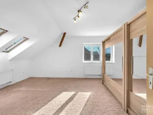 Prodej bytu 2+kk, Třebechovice pod Orebem, Flesarova, 58 m2