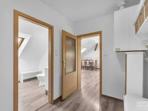 Prodej bytu 2+kk, Třebechovice pod Orebem, Flesarova, 58 m2