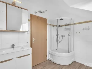 Prodej bytu 2+kk, Třebechovice pod Orebem, Flesarova, 58 m2