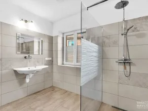 Prodej rodinného domu, Nechanice, 154 m2