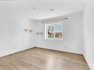 Prodej rodinného domu, Nechanice, 154 m2