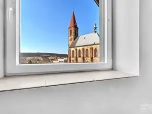 Prodej rodinného domu, Nechanice, 154 m2