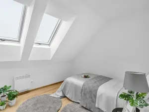 Prodej bytu 3+kk, Smiřice, 101 m2