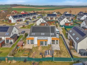 Prodej bytu 3+kk, Smiřice, 101 m2