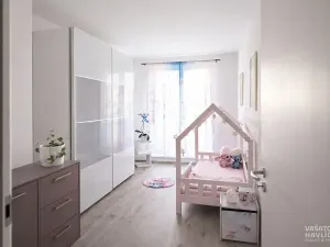 Prodej bytu 3+kk, Hradec Králové, K Meteoru, 77 m2