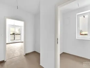 Prodej bytu 3+kk, Hradec Králové, K Meteoru, 77 m2