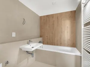 Prodej bytu 3+kk, Hradec Králové, K Meteoru, 77 m2