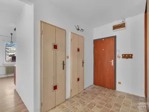 Prodej bytu 4+1, Přelouč, Studentská, 73 m2