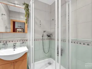 Prodej bytu 4+1, Přelouč, Studentská, 73 m2