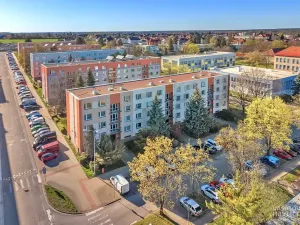 Prodej bytu 4+1, Přelouč, Studentská, 73 m2