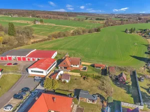 Prodej pozemku pro bydlení, Dvůr Králové nad Labem, 648 m2