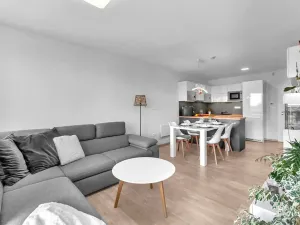 Pronájem bytu 3+kk, Smiřice, 103 m2