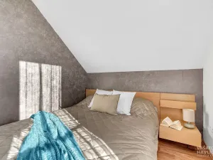 Prodej rodinného domu, Hradec Králové, 109 m2