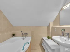 Prodej rodinného domu, Hradec Králové, 109 m2