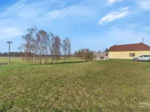 Prodej pozemku pro bydlení, Hradec Králové, 1870 m2