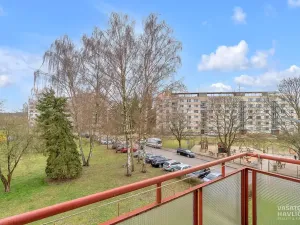 Pronájem bytu 2+kk, Týniště nad Orlicí, Družstevní, 54 m2