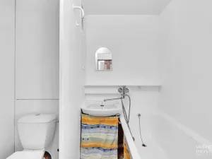 Pronájem bytu 2+1, Nové Město nad Metují, Malecí, 45 m2