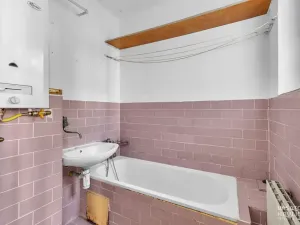 Prodej rodinného domu, Přelouč, Žižkova, 170 m2