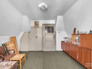 Prodej rodinného domu, Přelouč, Žižkova, 170 m2