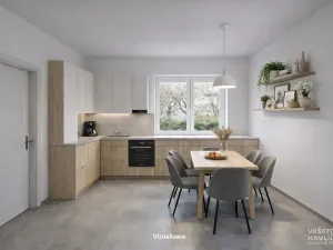 Prodej rodinného domu, Polička, Družstevní, 162 m2