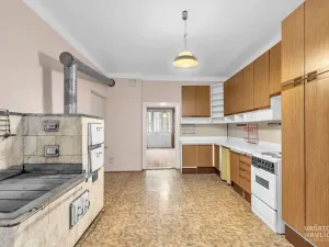 Prodej činžovního domu, Polička, Družstevní, 162 m2