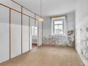 Prodej činžovního domu, Polička, Družstevní, 162 m2