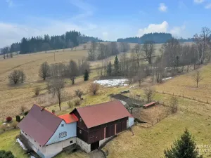Prodej komerčního pozemku, Bartošovice v Orlických horách, 7647 m2