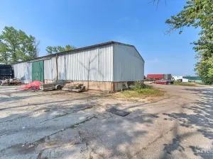 Prodej komerčního pozemku, Jasenná, 22131 m2