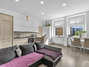 Prodej bytu 3+kk, Chrudim, Čs. armády, 66 m2