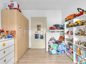 Prodej bytu 3+kk, Chrudim, Čs. armády, 66 m2