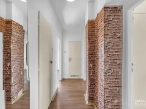 Prodej bytu 2+1, Přelouč, 63 m2