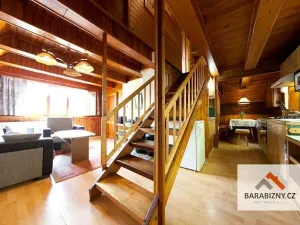 Prodej chaty, Benecko, 160 m2