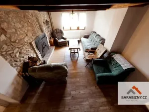 Prodej chaty, Benecko, 160 m2