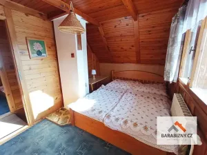 Prodej chaty, Benecko, 160 m2