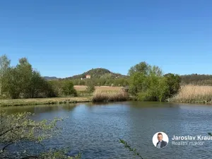 Prodej chaty, Jičín, 48 m2