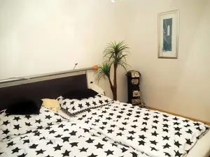 Pronájem bytu 2+kk, Strakonice, Obránců míru, 46 m2