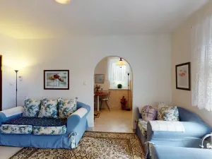 Prodej rodinného domu, Tetčice, Rosická, 436 m2