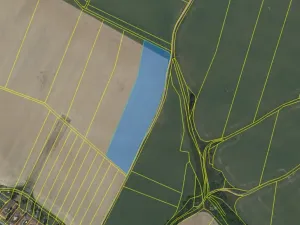 Prodej pole, Cizkrajov, 24576 m2