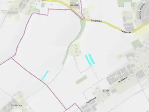 Prodej pole, Kroměříž, 26883 m2