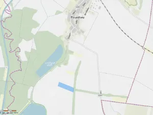 Prodej pole, Pouzdřany, 40017 m2